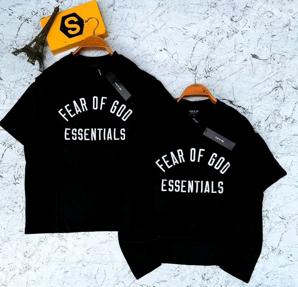 Fear of God Tee